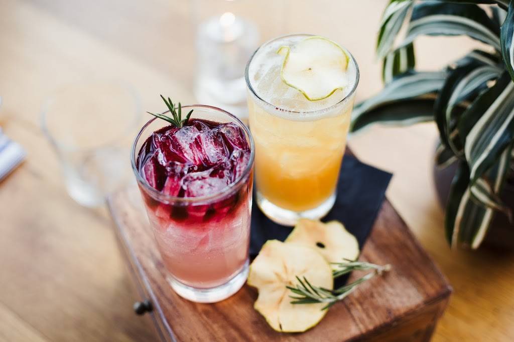 Adeles | restaurant | 1210 McGavock St, Nashville, TN 37203, USA | 6159889700 OR +1 615-988-9700