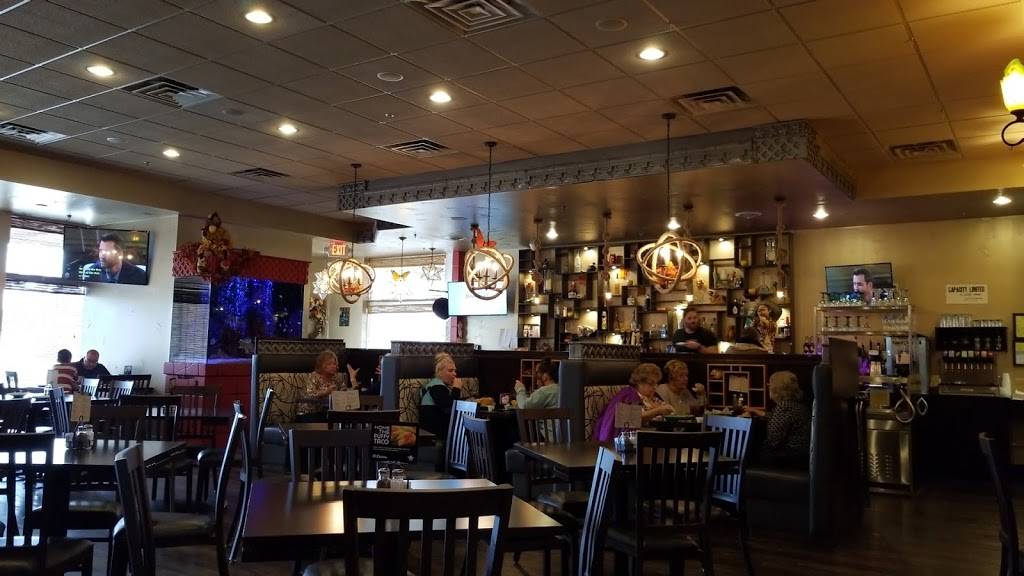 El Charro of Macomb | restaurant | 21519 21 Mile Rd, Macomb, MI 48044, USA | 5865987556 OR +1 586-598-7556