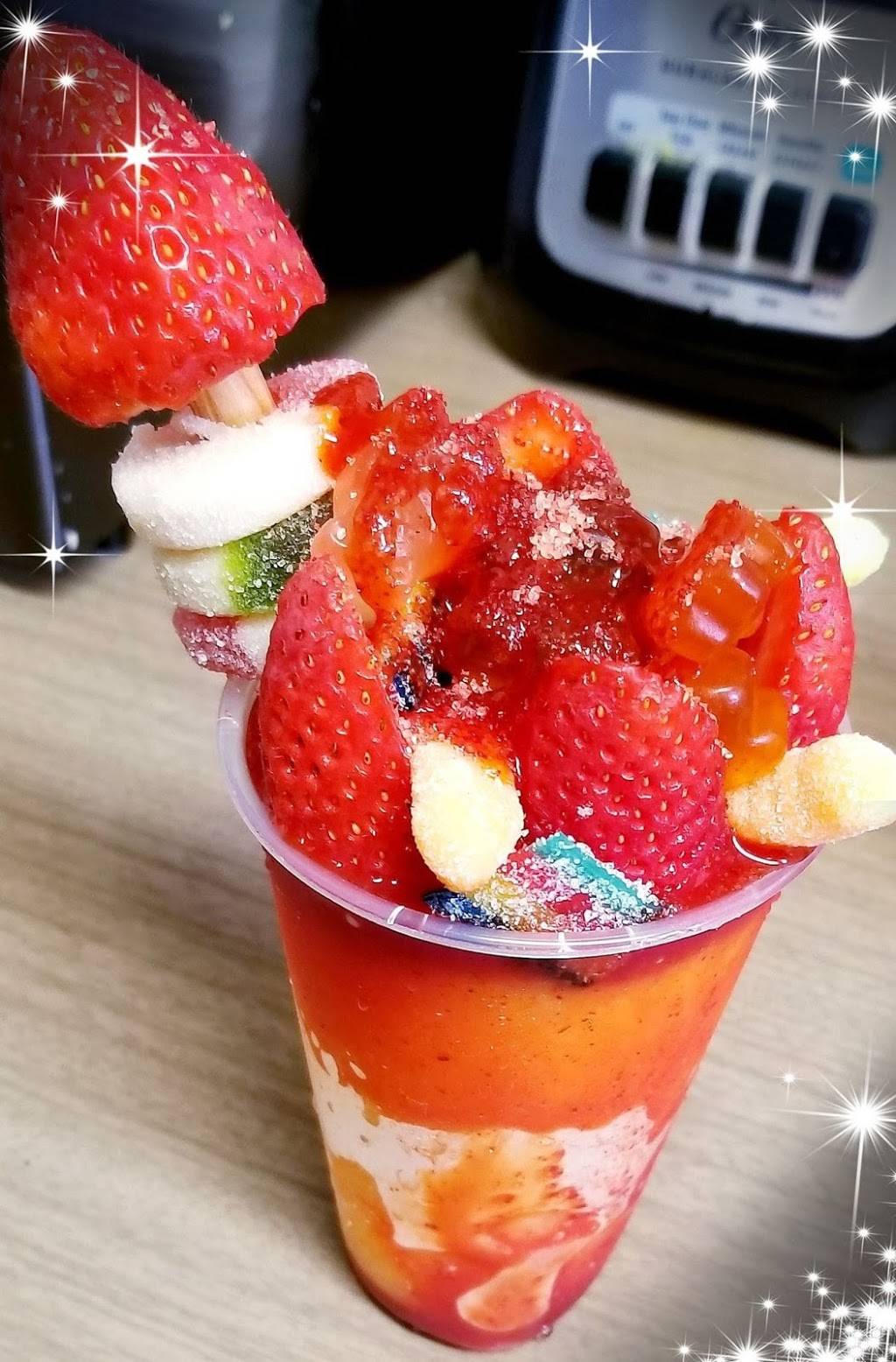 Emily’s Snacks | meal takeaway | 205 N King St, Seguin, TX 78155, USA | 9564087996 OR +1 956-408-7996