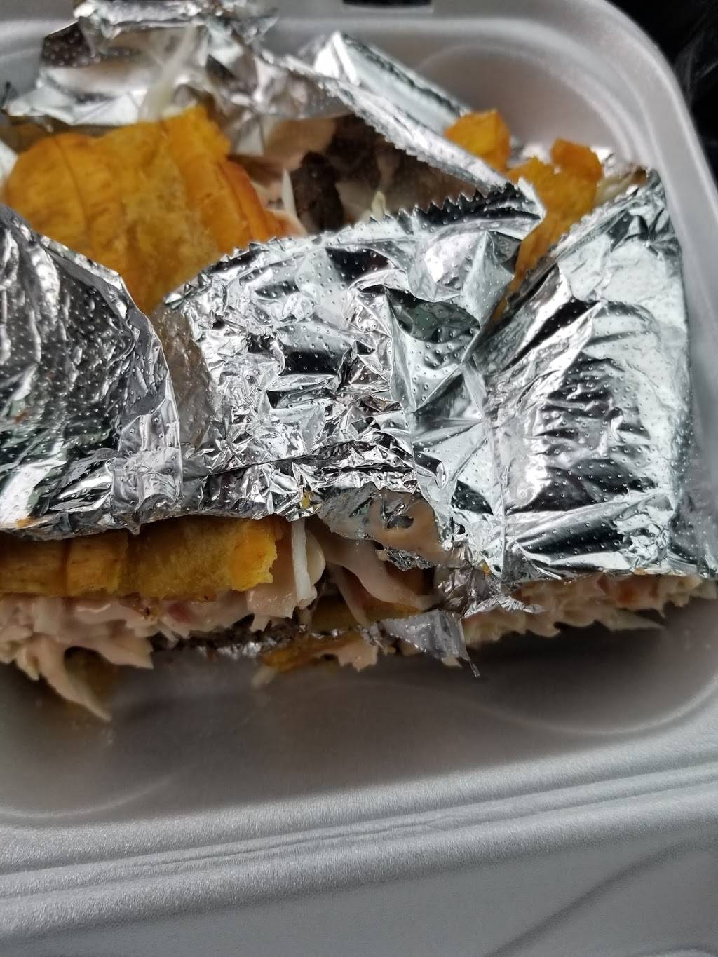 El Patio Food Truck | restaurant | 450 FL-809, West Palm Beach, FL 33415, USA | 5612014757 OR +1 561-201-4757