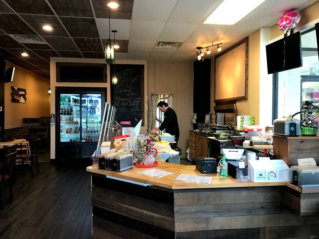 Cafe Baladi | restaurant | 235 Lancaster Ave, Malvern, PA 19355, USA | 8562726339 OR +1 856-272-6339