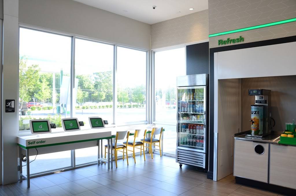 Subway Restaurants | restaurant | 9000 Normandy Blvd, Jacksonville, FL 32221, USA | 9043742065 OR +1 904-374-2065