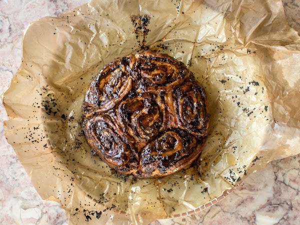 Glasserie | restaurant | 95 Commercial St, Brooklyn, NY 11222, USA | 7183890640 OR +1 718-389-0640