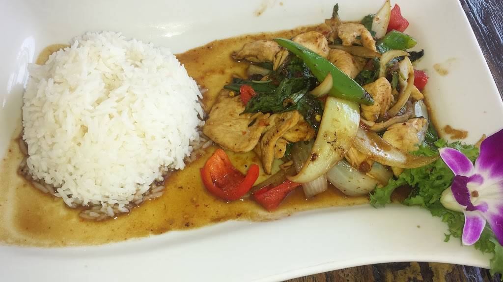 Oishi Thai | meal takeaway | 14841 Biscayne Blvd, North Miami, FL 33181, USA | 3059474338 OR +1 305-947-4338