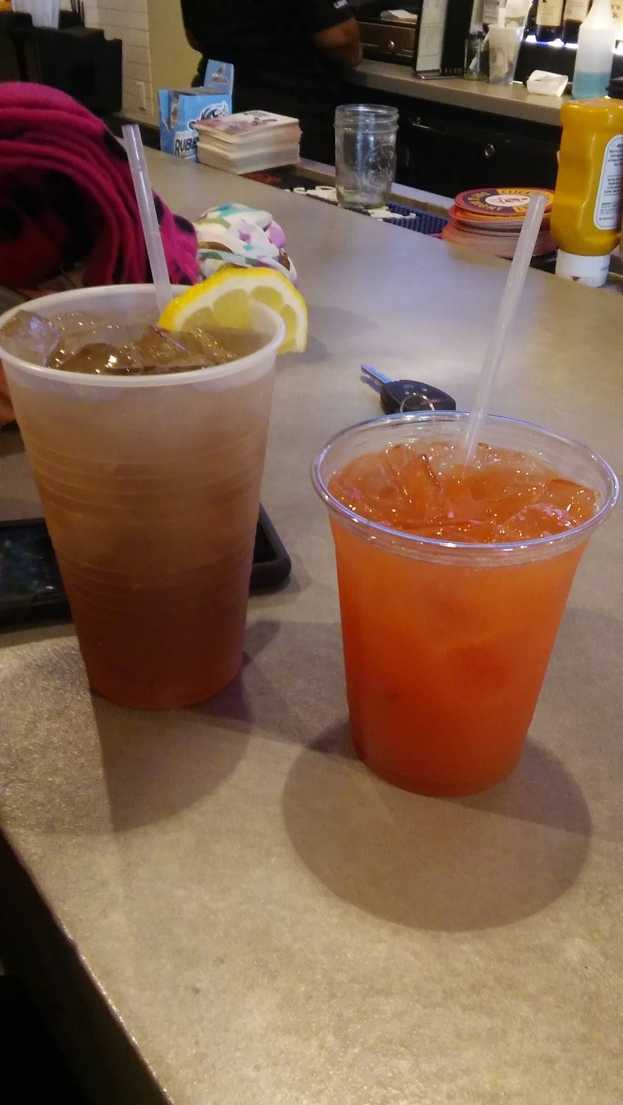 The Game Grill + Bar | restaurant | 300 S Main St, Akron, OH 44308, USA | 3302520804 OR +1 330-252-0804