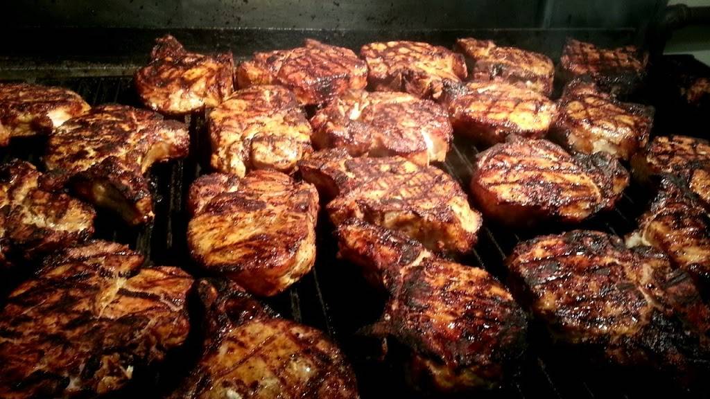 The Original Hog Wild | restaurant | 14933 Pulaski Rd, Midlothian, IL 60445, USA | 7083719005 OR +1 708-371-9005