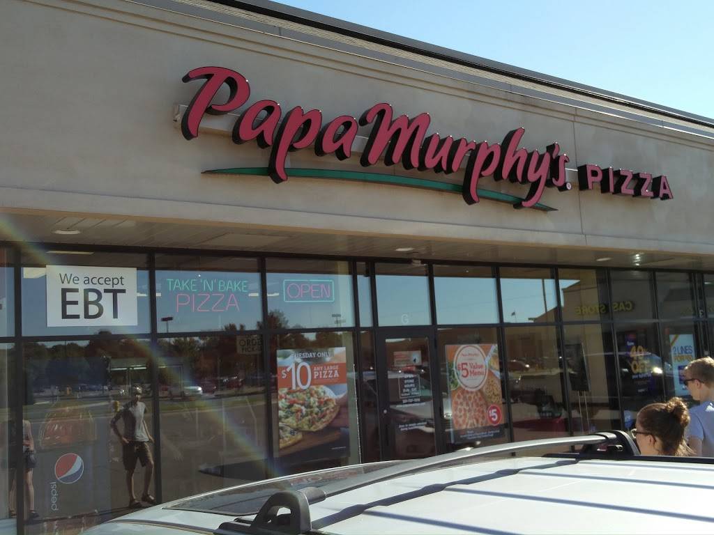 Papa Murphys Take N Bake Pizza | meal takeaway | 3355 Henry St suite g, Muskegon, MI 49441, USA | 2317377272 OR +1 231-737-7272