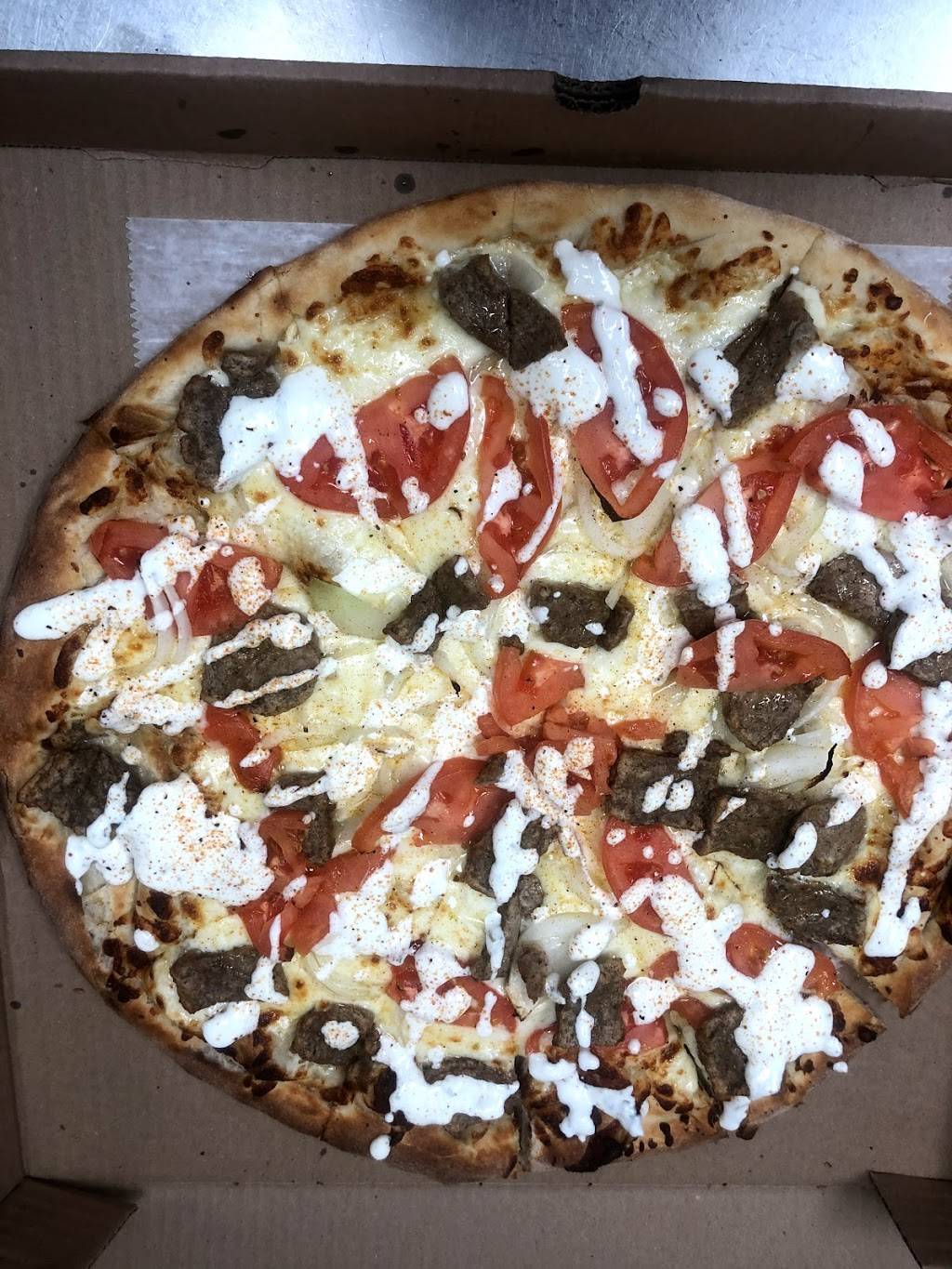 Ambrosia Pizza | meal takeaway | 530 Main St, Cromwell, CT 06416, USA | 8606328568 OR +1 860-632-8568