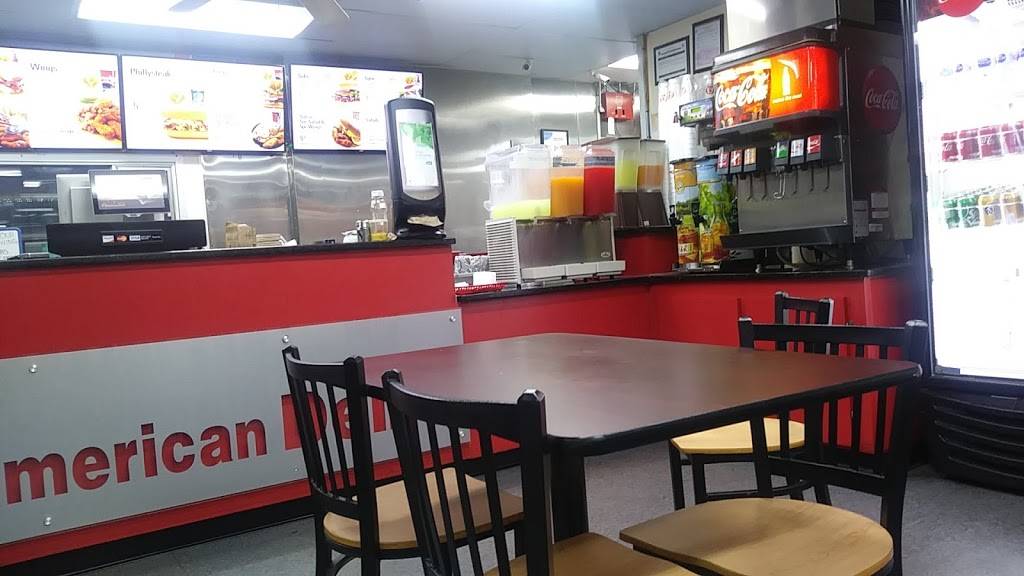 American Deli | restaurant | 1112 Herrington Rd, Lawrenceville, GA 30044, USA | 6787317021 OR +1 678-731-7021
