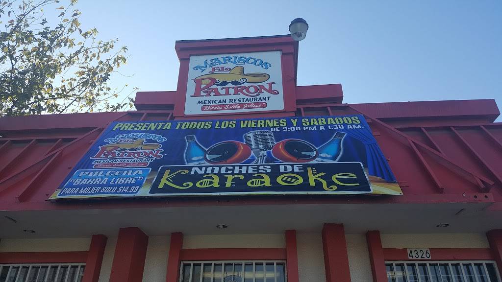 Mariscos El Patron | restaurant | 4326 E Kings Canyon Rd, Fresno, CA 93702, USA | 5598921797 OR +1 559-892-1797
