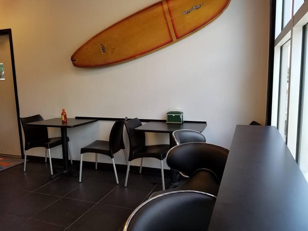 Baja Tacos | restaurant | 1100 Eisenhower Dr, Savannah, GA 31406, USA | 9126915422 OR +1 912-691-5422