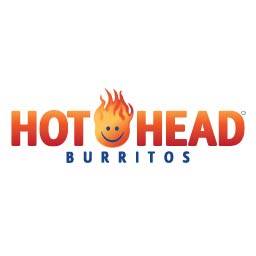 Hot Head Burritos | restaurant | 964 N 21st St Ste B-5, Newark, OH 43055, USA | 8883951655 OR +1 888-395-1655