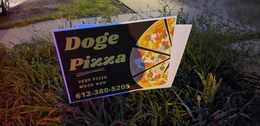 Doge Pizza |  | 629 Aldine St, St Paul, MN 55104, United States | 6513309041 OR +1 651-330-9041