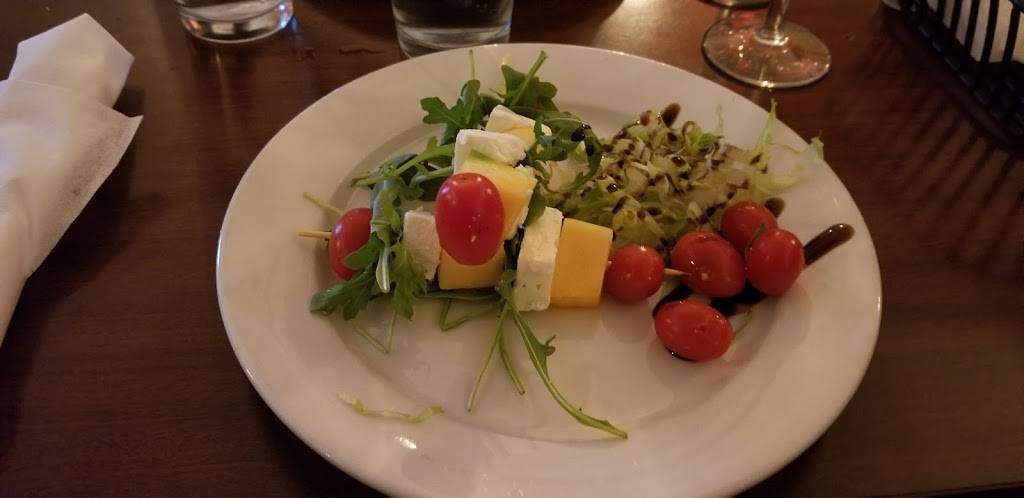 Pulcinella Italian Restaurant | restaurant | 1255 Fordham Dr, Virginia Beach, VA 23464, USA | 7572220081 OR +1 757-222-0081