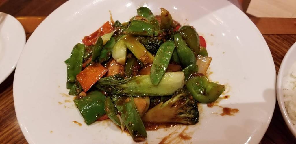 Bambu Noodle House | restaurant | 2999 Street Rd, Bensalem, PA 19020, USA | 8885887275 OR +1 888-588-7275