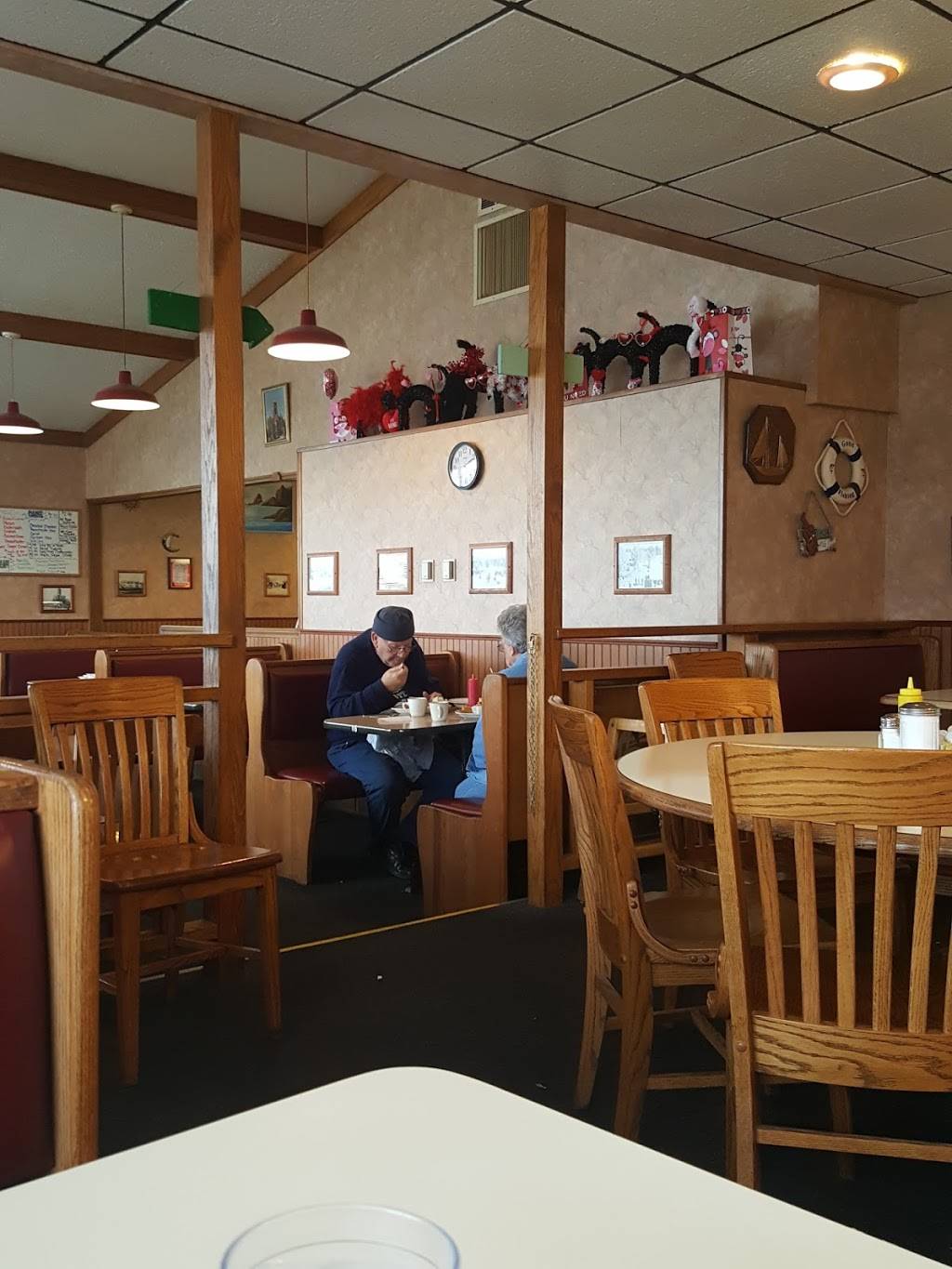 Shaffers Restaurant | restaurant | 309 N Main St, Bryan, OH 43506, USA | 4196360776 OR +1 419-636-0776