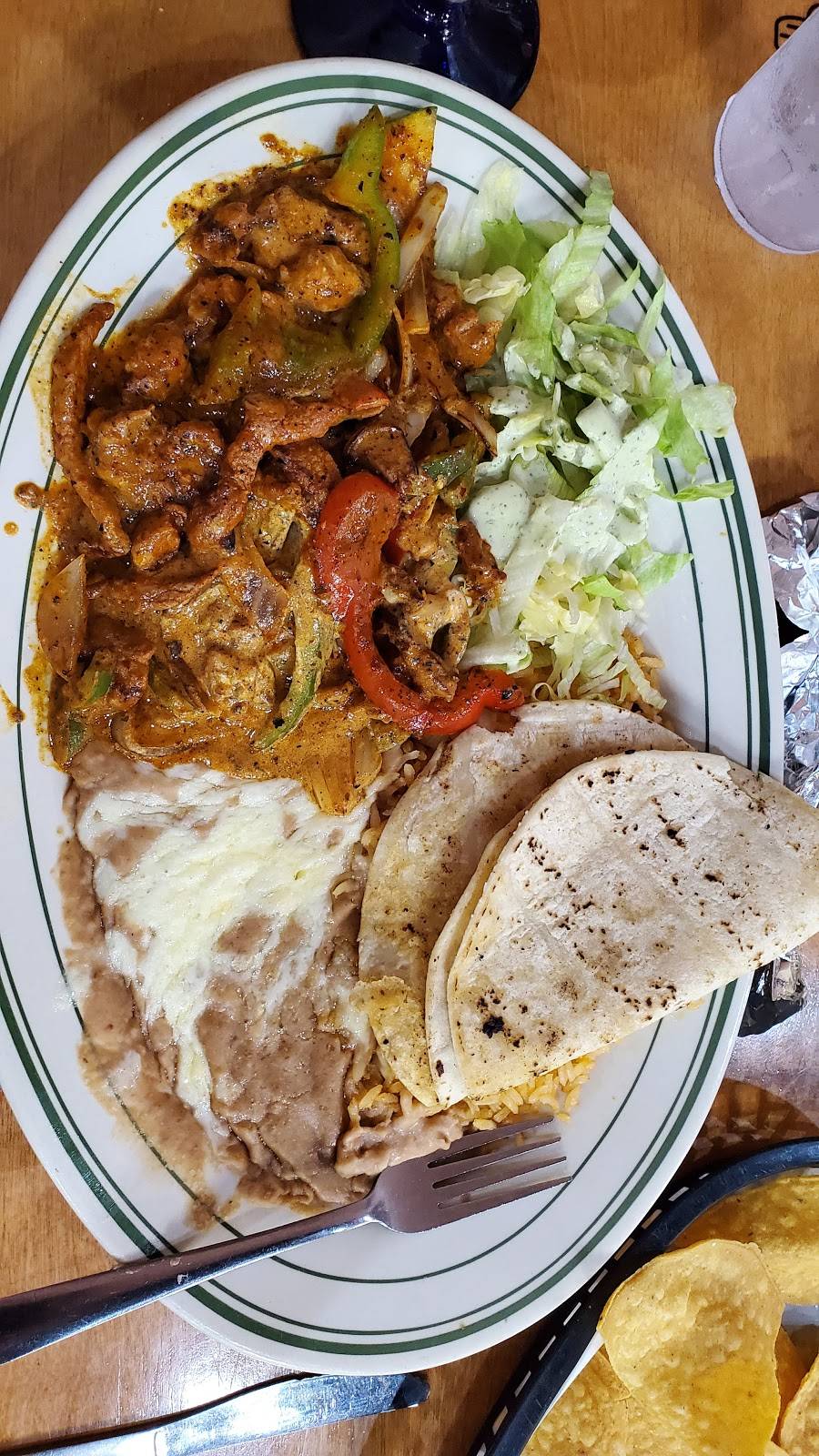 Salsa Azteca | restaurant | 8928 US-70 BUS Suite 500, Clayton, NC 27520, USA | 9198798643 OR +1 919-879-8643