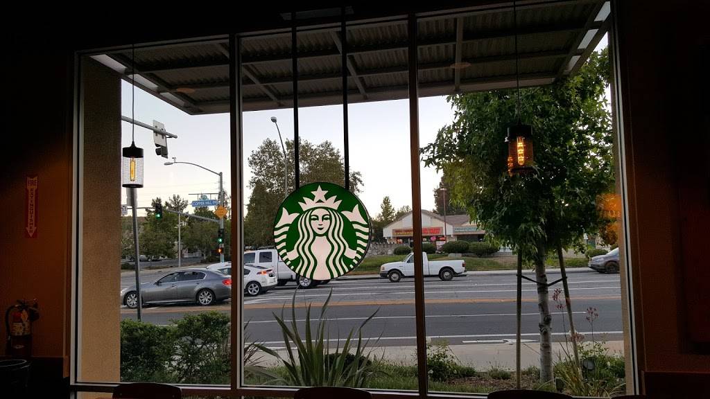 Starbucks | cafe | 27984 Seco Canyon Rd #301, Santa Clarita, CA 91350, USA | 6612630332 OR +1 661-263-0332