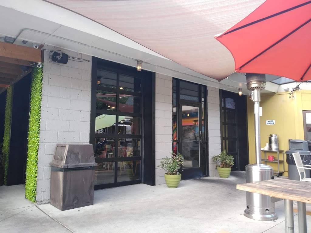 Detroit Fleat | restaurant | 1820 E 9 Mile Rd, Ferndale, MI 48220, USA | 2486077611 OR +1 248-607-7611