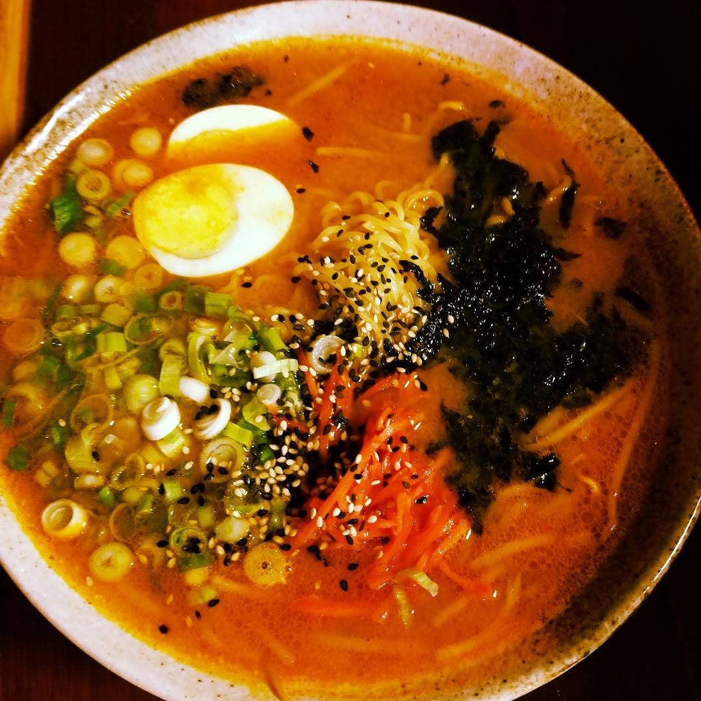 Sake bar & Ramen bar | restaurant | 10328 Reseda Blvd, Northridge, CA 91326, USA | 8182128212 OR +1 818-212-8212