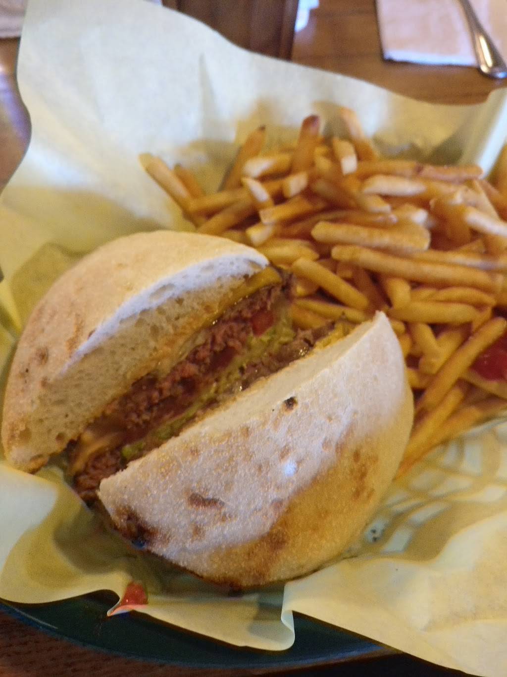 Derfs Café | restaurant | 2000 De La Vina St, Santa Barbara, CA 93105, USA | 8056875437 OR +1 805-687-5437