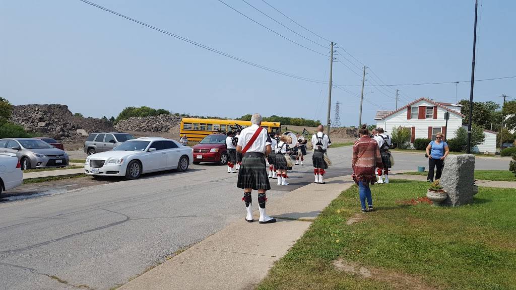 Royal Canadian Legion | restaurant | 2 Chestnut St E, St. Catharines, ON L2T 1G5, Canada | 9052271821 OR +1 905-227-1821