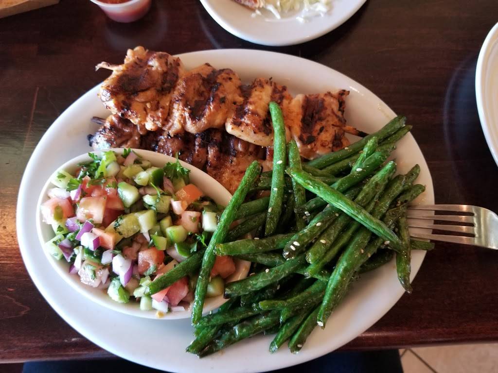 Orange Delite & Grill | restaurant | 13628 Ventura Blvd, Sherman Oaks, CA 91423, USA | 8187889896 OR +1 818-788-9896