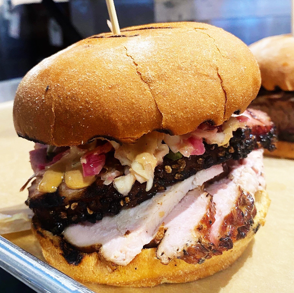 Sheeps Food District | restaurant | 8888 W 159th St, Orland Park, IL 60462, USA | 7083640100 OR +1 708-364-0100