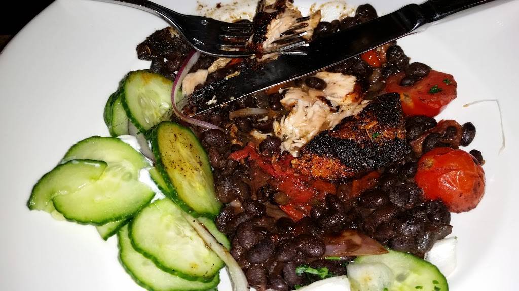 Blue Talon Bistro | restaurant | 420 Prince George St, Williamsburg, VA 23185, USA | 7574762583 OR +1 757-476-2583