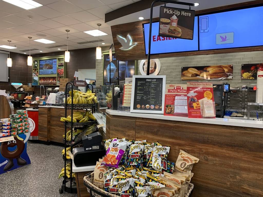 Wawa | cafe | 1300 Ridge Pike, Plymouth Meeting, PA 19462, USA | 4846791291 OR +1 484-679-1291