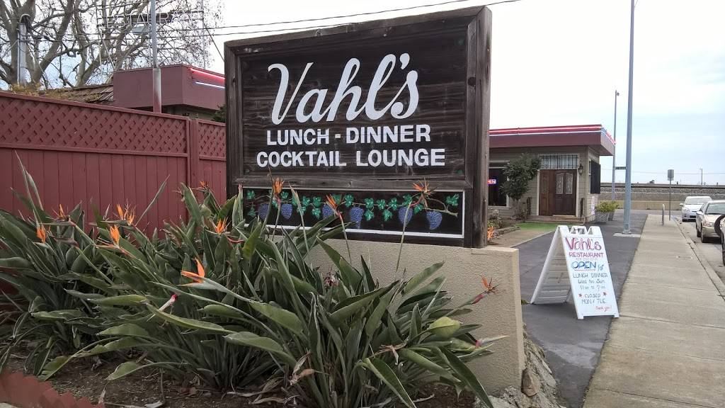 Vahls Restaurant & Cocktail | night club | 1513 El Dorado St, Alviso, CA 95002, USA | 4082620731 OR +1 408-262-0731