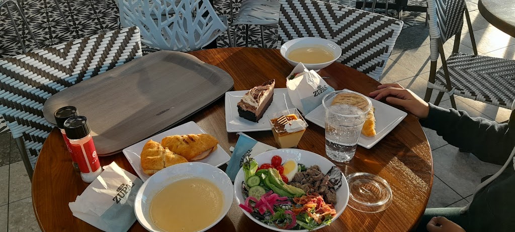 Café Zupas | restaurant | 879 N Redwood Rd, Saratoga Springs, UT 84045, USA | 8019977799 OR +1 801-997-7799