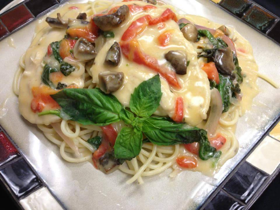 Little Italy Pizzeria and Restaurant | restaurant | 1400 Walter Reed Rd #130, Fayetteville, NC 28304, USA | 9108678700 OR +1 910-867-8700