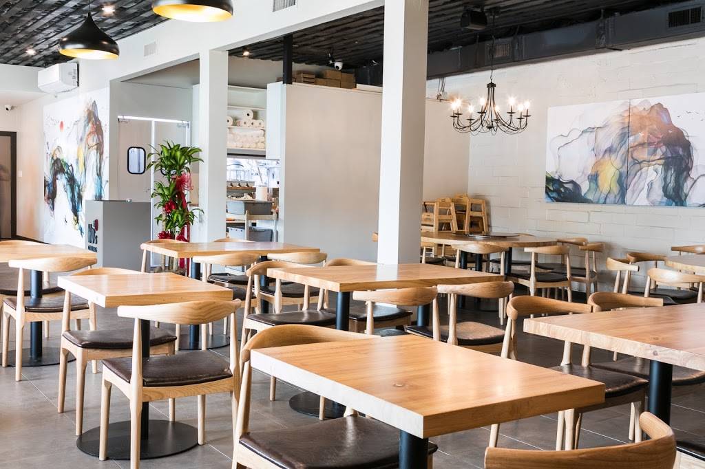 Hus Cooking | restaurant | 2502 W Holcombe Blvd, Houston, TX 77030, United States | 7136600020 OR +1 713-660-0020