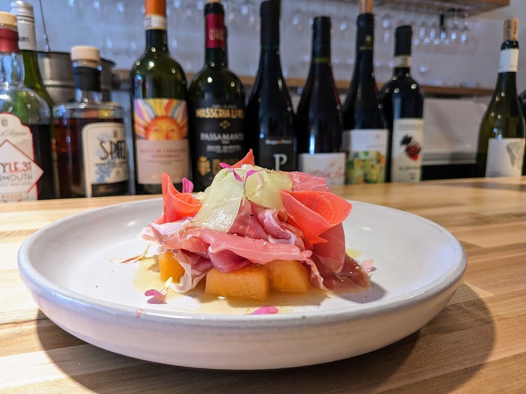 VinoVero Los Gatos | restaurant | 326 N Santa Cruz Ave, Los Gatos, CA 95030, USA | 4084425913 OR +1 408-442-5913