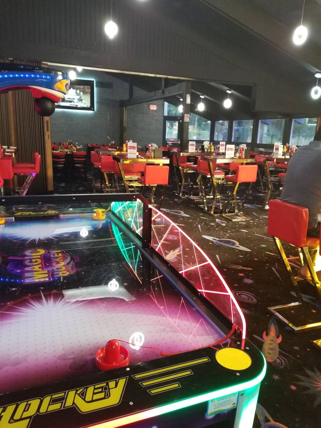 Fun Point | restaurant | 1100 S Walnut St, Starke, FL 32091, USA | 9049663380 OR +1 904-966-3380