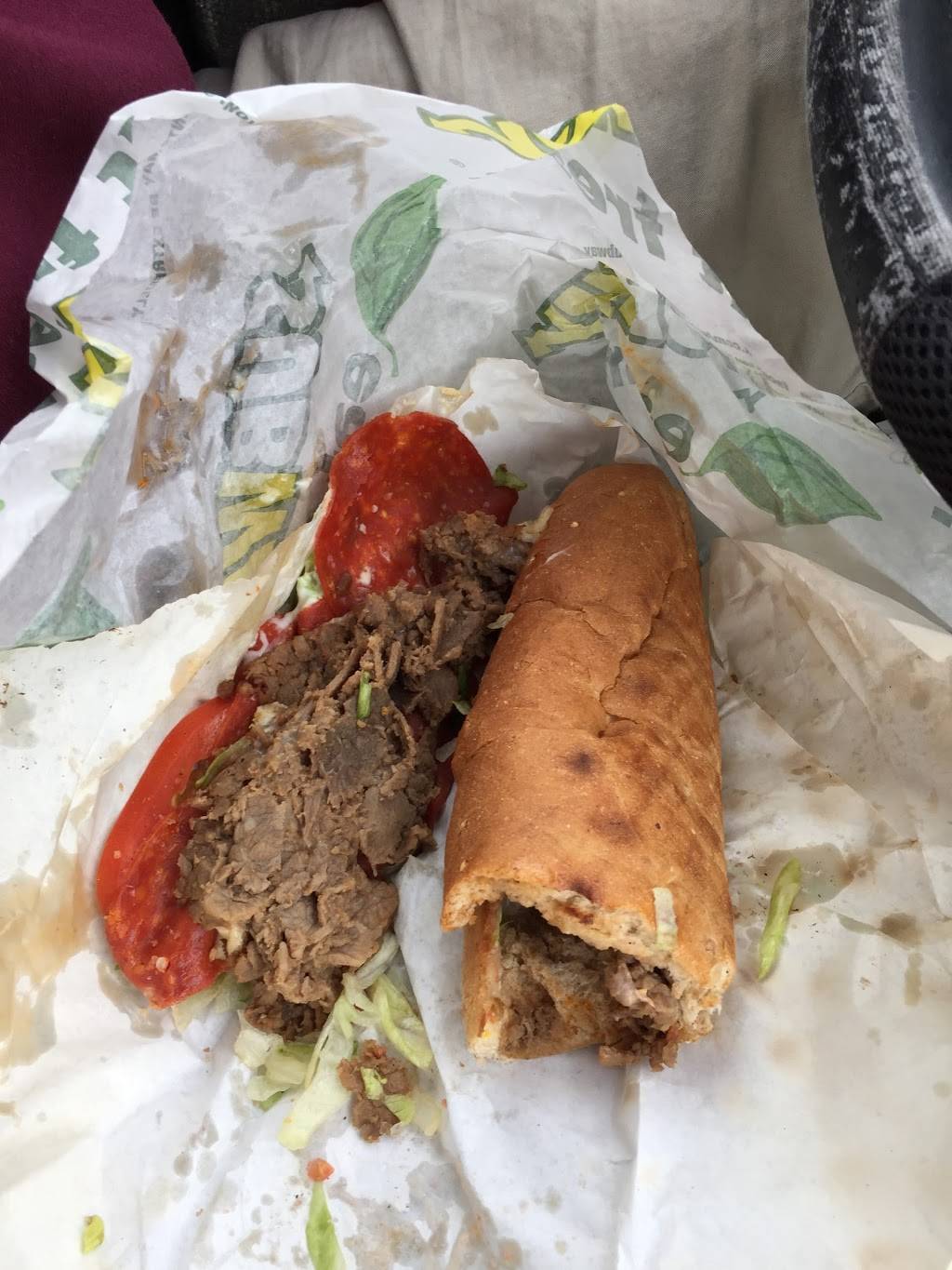 Subway | restaurant | 500 E Stuart Dr, Galax, VA 24333, USA | 2762367887 OR +1 276-236-7887