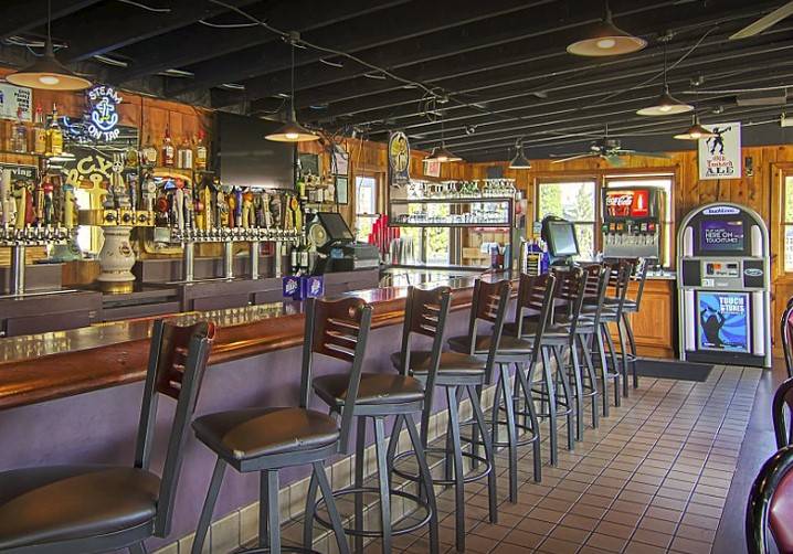 Paint Creek Tavern | restaurant | 613 N Main St, Rochester, MI 48307, USA | 2487594205 OR +1 248-759-4205