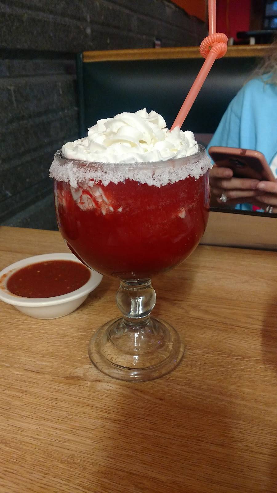 La Carreta Mexican Restaurant | restaurant | 219 W Tyler St, Gilmer, TX 75644, USA | 9036800660 OR +1 903-680-0660