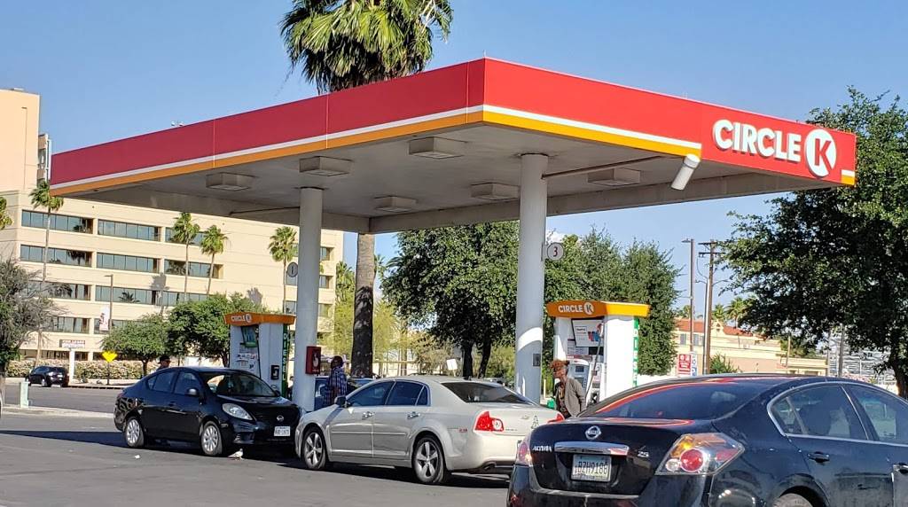 Circle K | meal takeaway | 2 N Freeway, Tucson, AZ 85745, USA | 5207917087 OR +1 520-791-7087