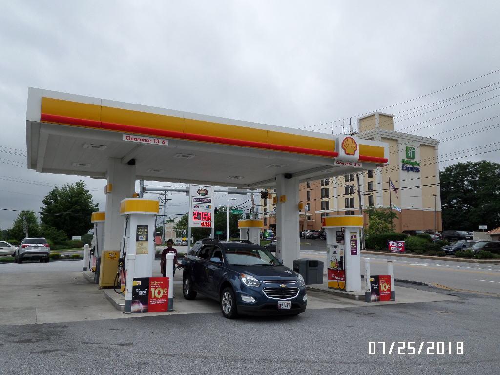 Shell | restaurant | 11201 York Rd, Cockeysville, MD 21030, USA | 4105271040 OR +1 410-527-1040