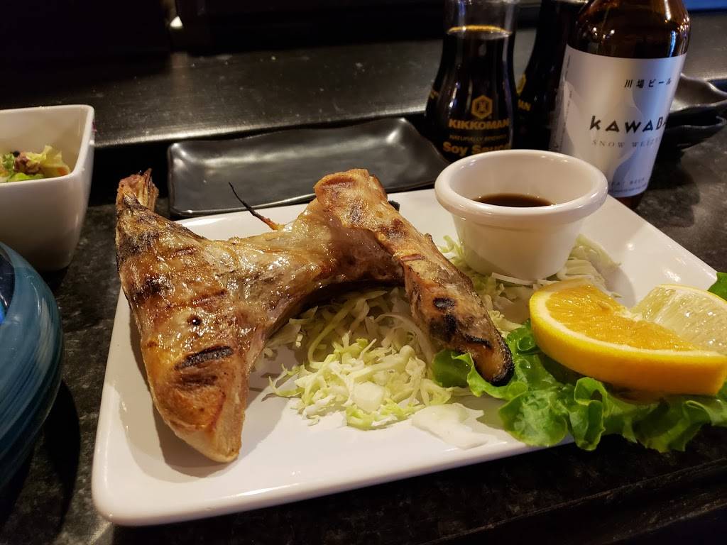 Octopus Japanese Restaurant | restaurant | 925 El Camino Real, Menlo Park, CA 94025, USA | 6506008794 OR +1 650-600-8794