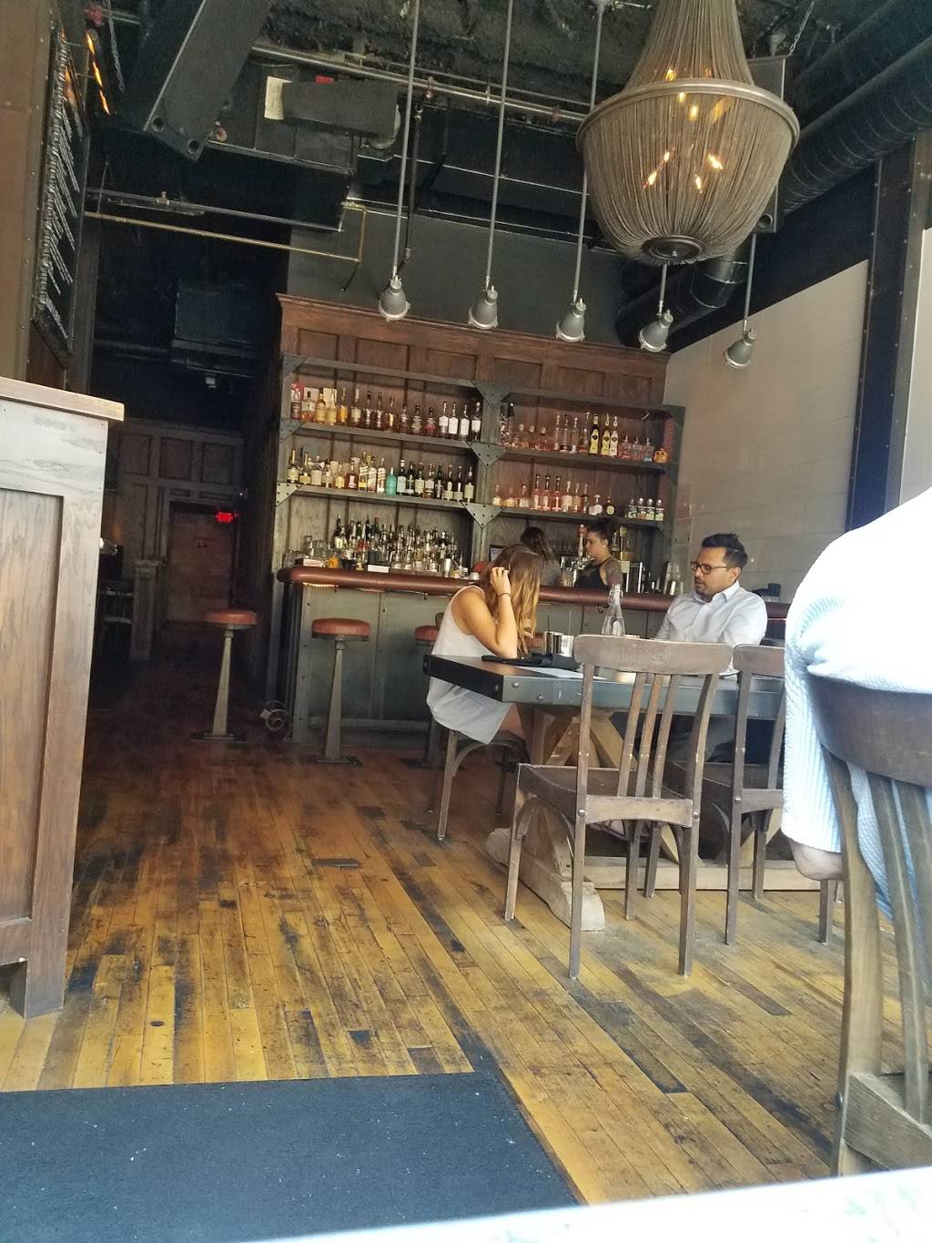 Iron Horse | restaurant | 316 W 4th St, Royal Oak, MI 48067, USA | 2482916313 OR +1 248-291-6313