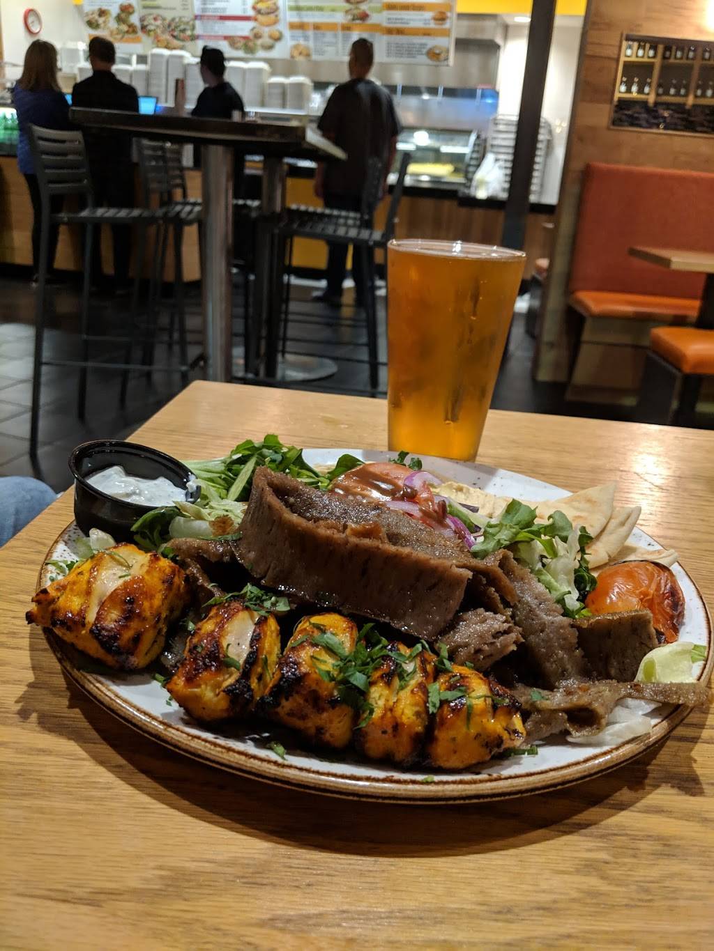 Kabob Lounge Carlsbad | restaurant | 2519 Palomar Airport Rd, Carlsbad, CA 92011, USA | 7604310055 OR +1 760-431-0055