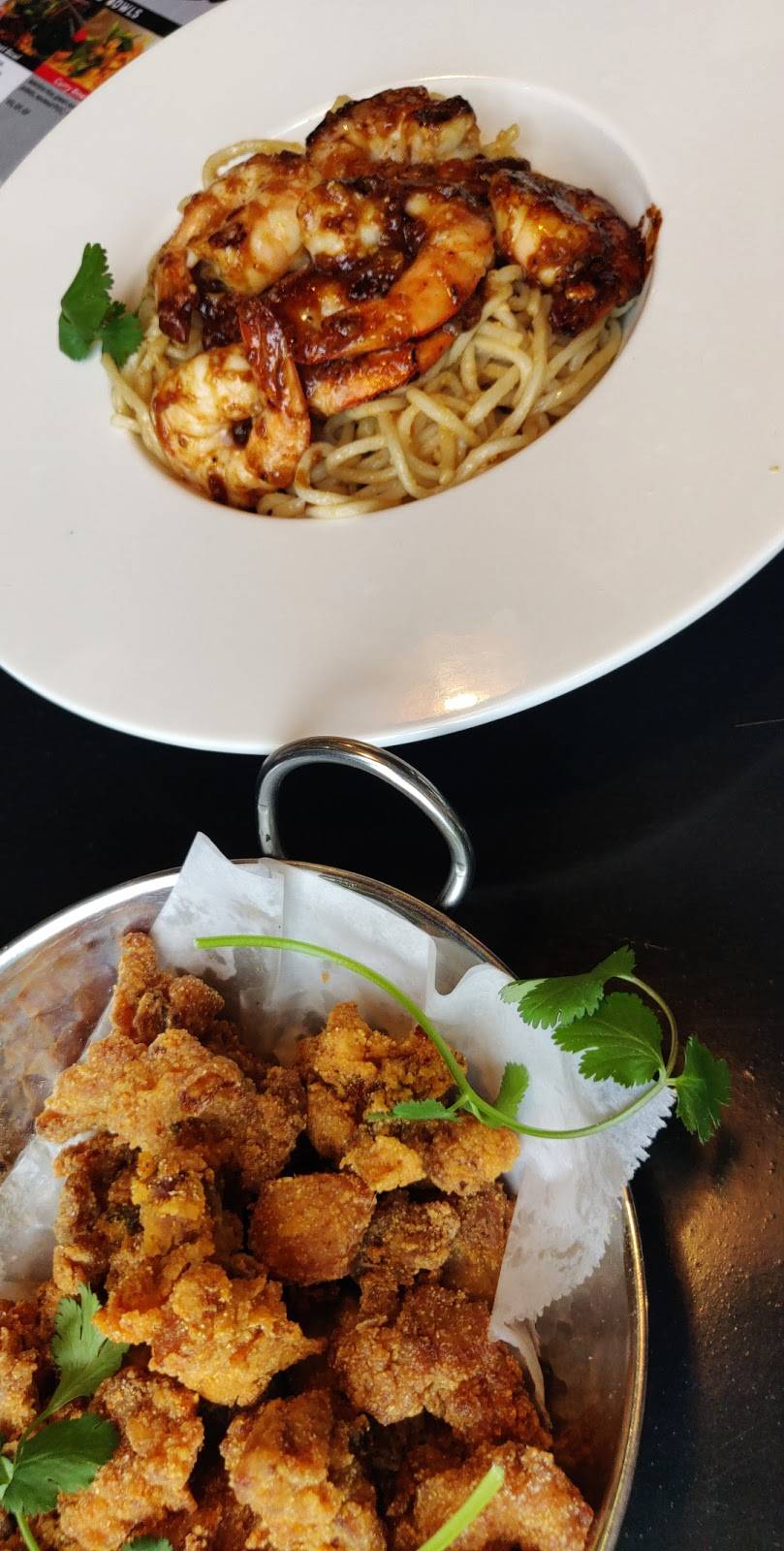 SHIOK! Asian Street Food | restaurant | 2595 Airport Dr, Torrance, CA 90505, USA | 4243601333 OR +1 424-360-1333