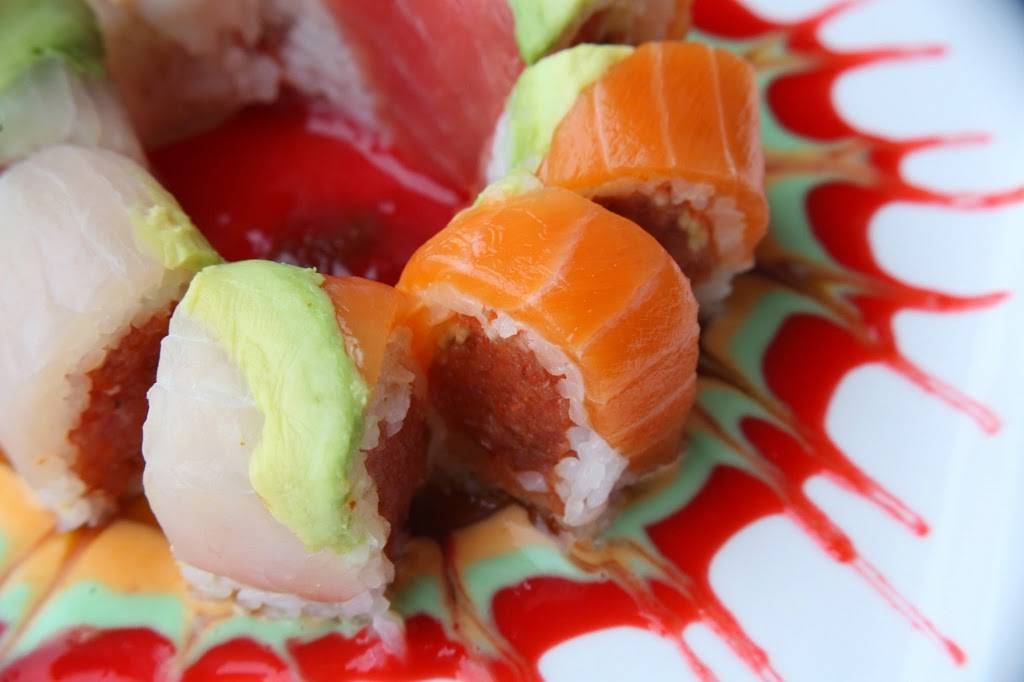 Ai Sushi Sake Grill | meal delivery | 4123 Cedar Springs Rd #102, Dallas, TX 75219, USA | 2144684587 OR +1 214-468-4587