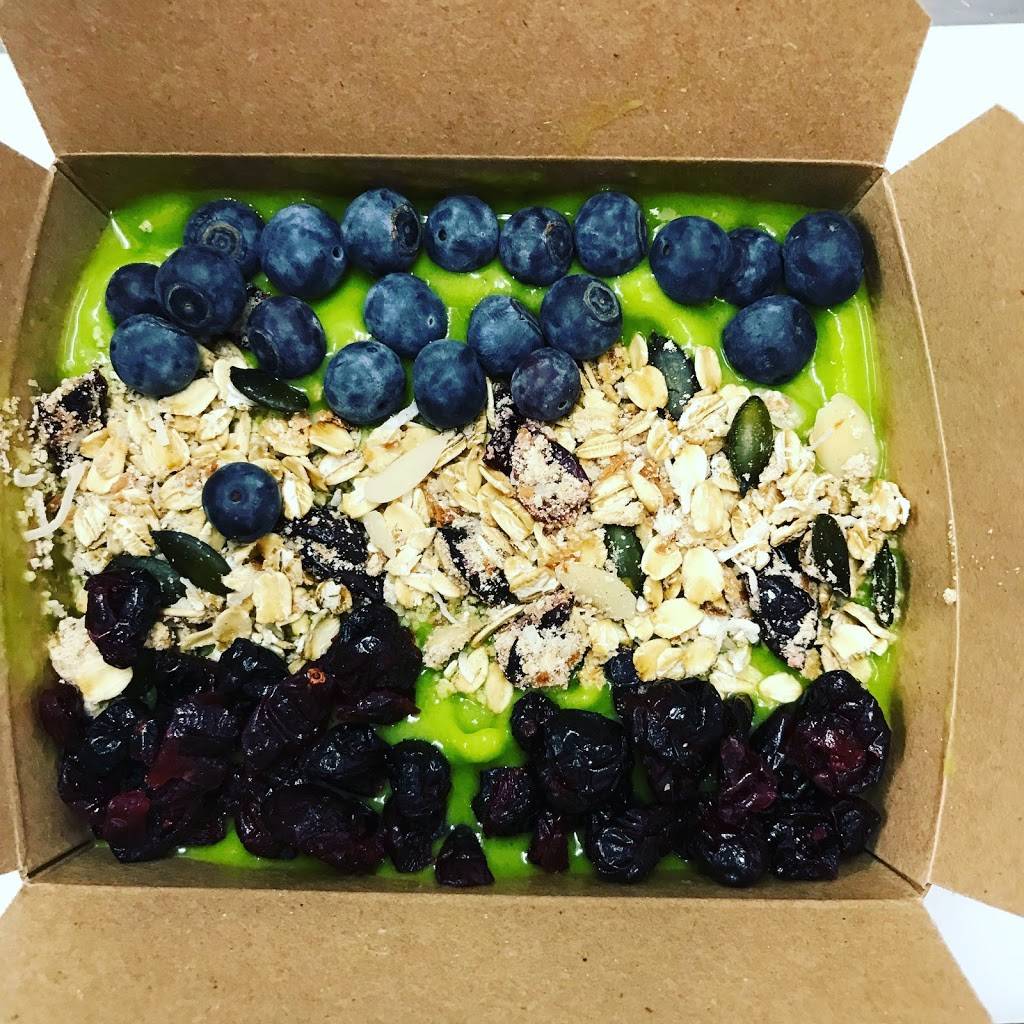 Fresh FueLL | restaurant | 146 Kent St W, Lindsay, ON K9V 2Y4, Canada | 7058783835 OR +1 705-878-3835