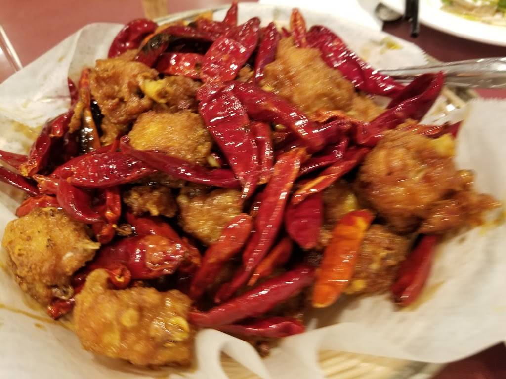 Sichuan Fusion | restaurant | 3288 Pierce St, Richmond, CA 94804, USA | 5105268897 OR +1 510-526-8897