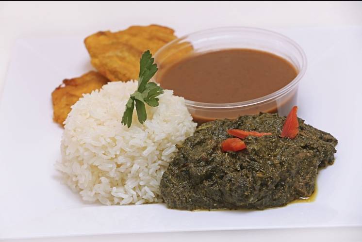 Restaurant Créole Tipa - Tipa | restaurant | 9700 Boulevard Saint-Michel, Montréal, QC H1H 5G6, Canada | 4382902859 OR +1 438-290-2859