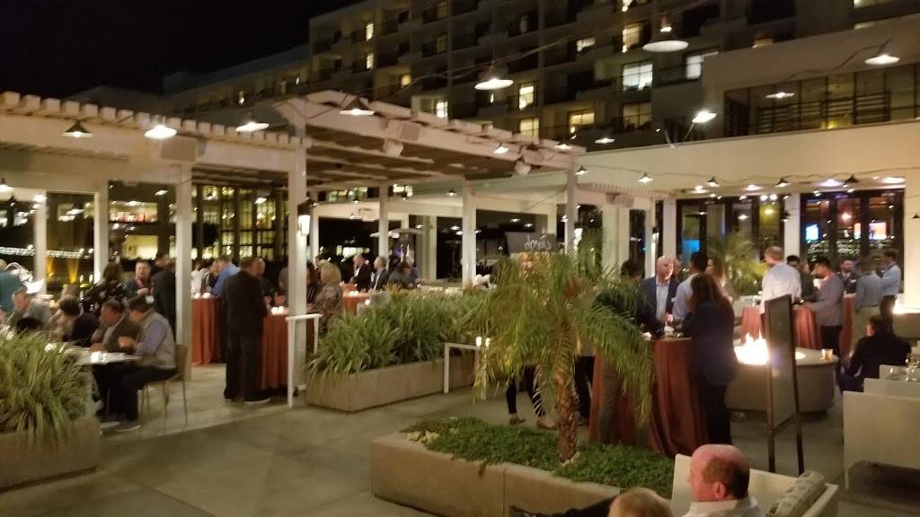 Rockwood Grill | restaurant | 74855 Country Club Dr, Palm Desert, CA 92260, USA | 7603412211 OR +1 760-341-2211